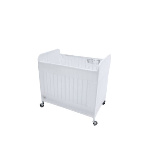 Coverplay Replacement Slipcover, White